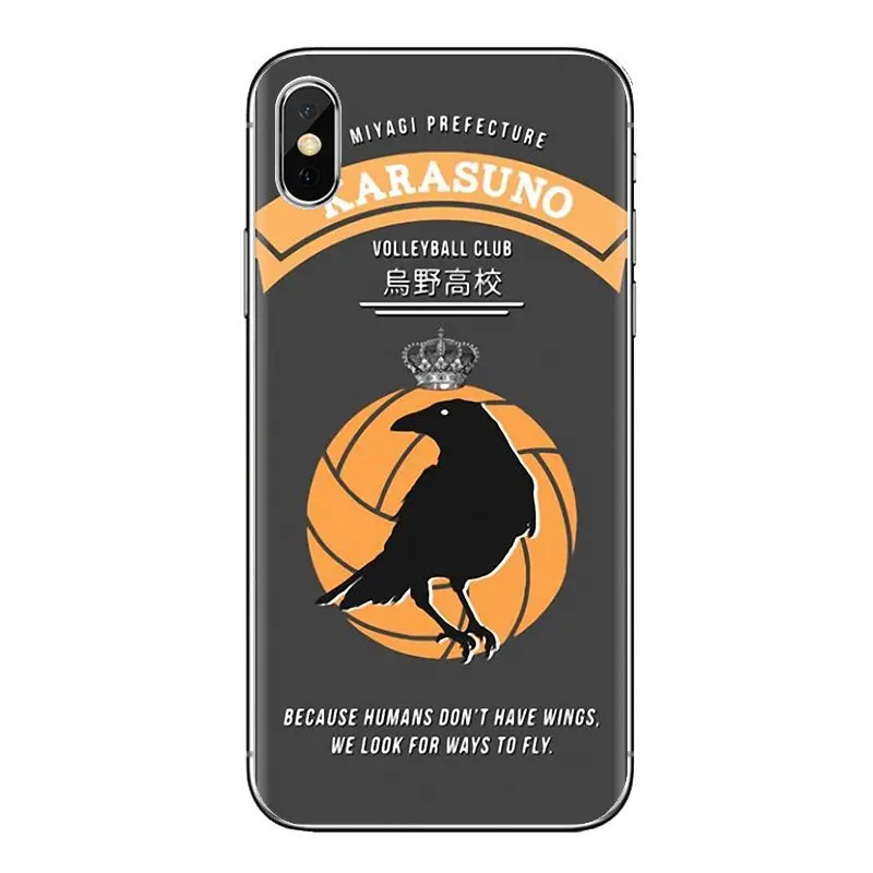 Прозрачный чехол Kiyoko Shimizu Haikyuu из ТПУ для iPod Touch Apple iPhone 11 Pro 4 4S 5 5S SE 5C 6 6S 7 8 X XR XS Plus Max |
