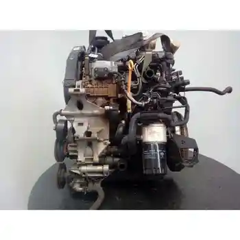 

AFN FULL ENGINE SEAT IBIZA (6K)