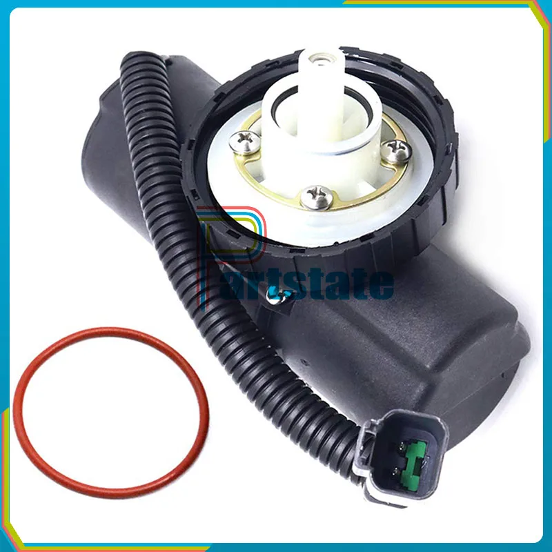 

2289129 228-9129 новый высококачественный топливный насос подходит для Caterpillar Backhoe 414E 416D 416E 420D 420E 422E