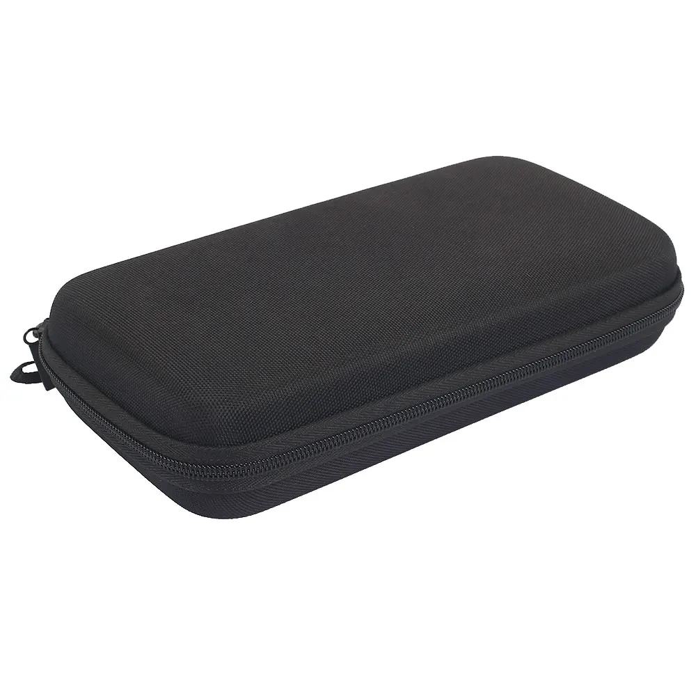 

TI-84 Protective Pouch TI-84 Storage Bag EVA TI-84 EVA Bag Gifts Pencil Case Student School Protection Dustproof Furl Supplies