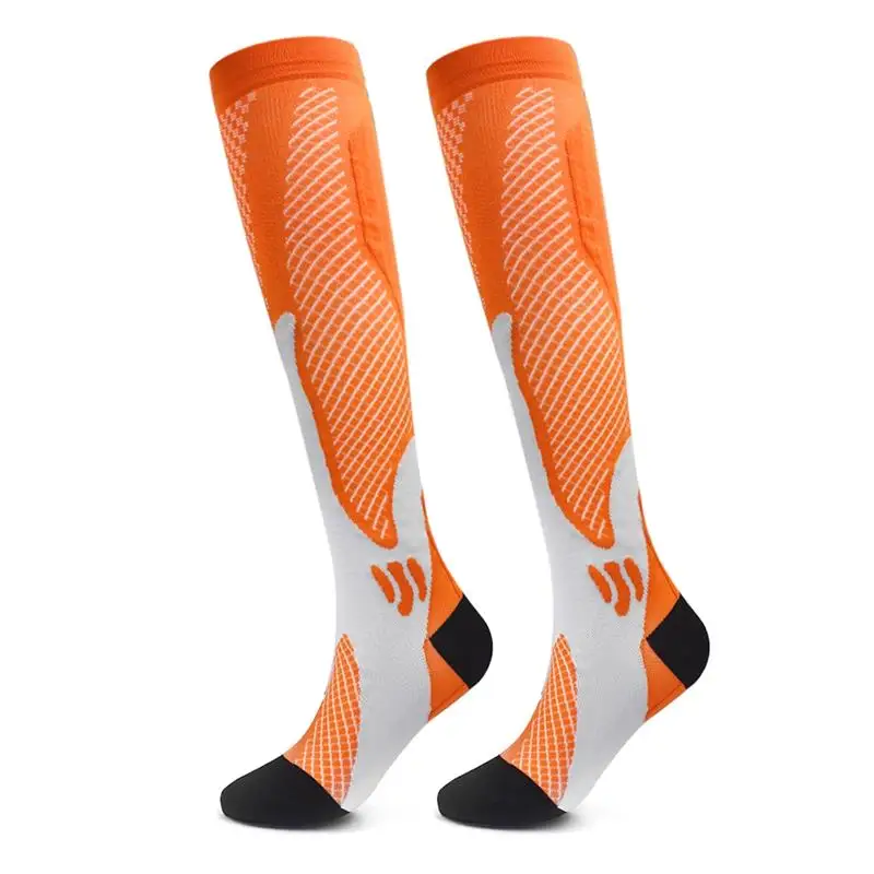 High-Quality-Men-Compression-Socks-Leg-Support-Stretch-Compression-Socks-For-Anti-Fatigue-Pain-Relief-Knee (1)
