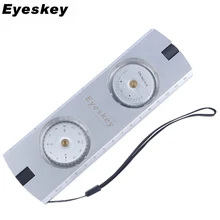 Многофункциональный измерительный компас с наклоном, Клинометр, Водонепроницаемый Компас для кемпинга, туризма, альпинизма, компас, альтиметр