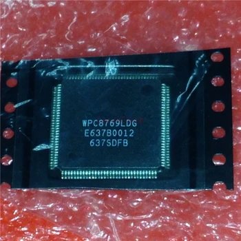 

1pcs/lot WPC8769LDG WPC8769 TQFP-128 In Stock