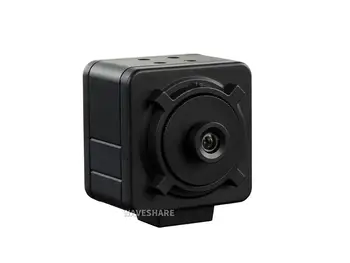 

OpenNCC-Knight-4G8M,OpenNCC Programmable AI Camera Kit,3872 × 2180 Pixels, OpenVINO IR Models Support, Small Form Factor