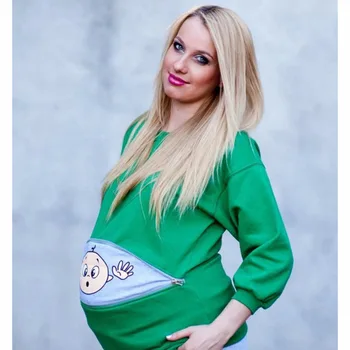 

Maternity Clothings pregnancy pregnancy clothes pregnant women feeding plus size female nursing summer Tees T shirts clothing