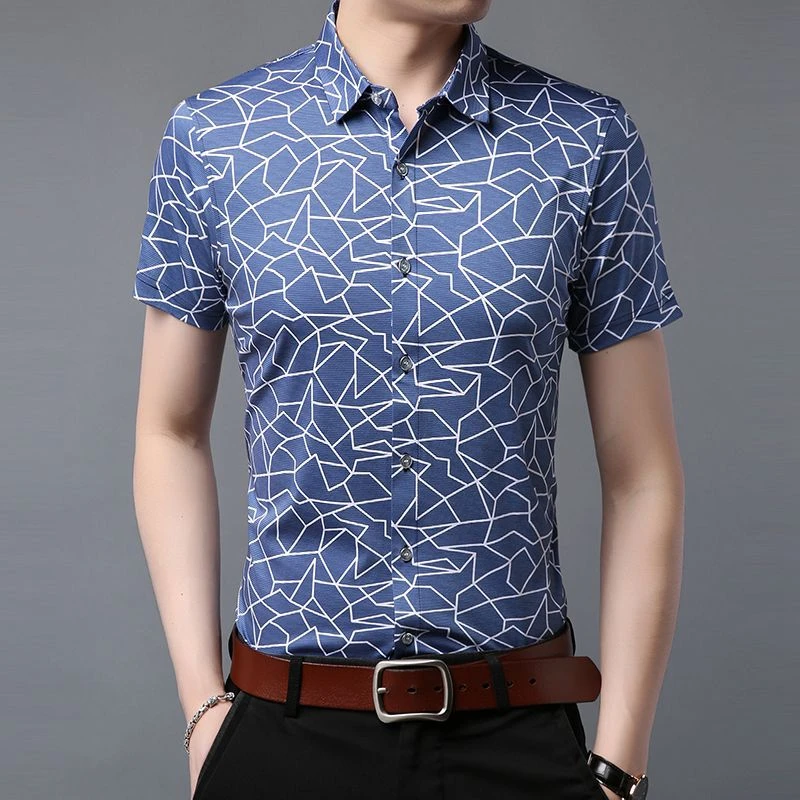 Half Shirt Design For Man 2019 atelieryuwa.ciao.jp