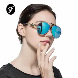 Основные евро-американские ретро солнцезащитные очки V-home Солнцезащитные очки женские анти-Ультрафиолетовые Солнцезащитные очки Модные