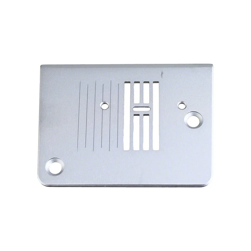 Piastra Di Montaggio Ago Zig Zag # V620033001 416171501 Misura Bernette 12 Cantante 1408,1409,1507,2250