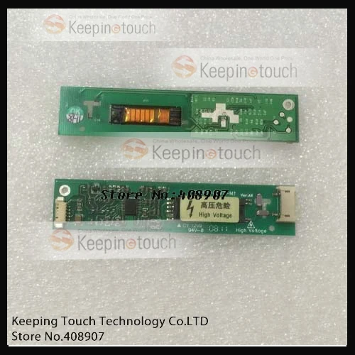 Для точечного TPI-01-0207-M1 TPI-01-0207A lcd CCFL инвертора мощности