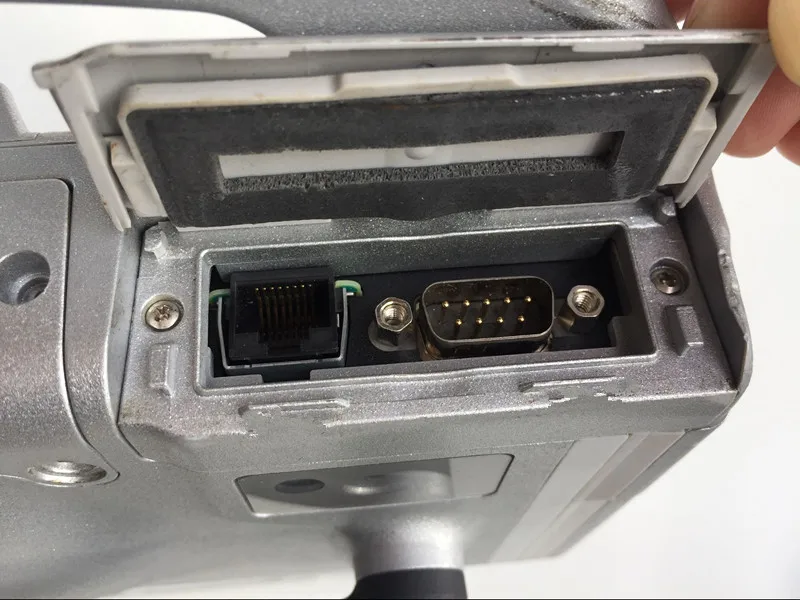  Multi-idioma para BMW Icom next A B C de diagnóstico con software 201909 v hdd istad istap instalad