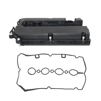 

AP02 FOR VAUXHALL Astra H Corsa Insignia Meriva Mokka Vectra Signum Zafira B 1.6 1.8 VVT CAMSHAFT ROCKER COVER 689045057