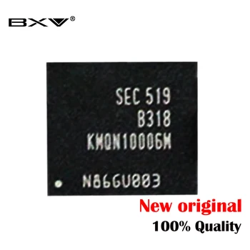 

100% NEW KMQN10006M-B318 IC BGA Chipset