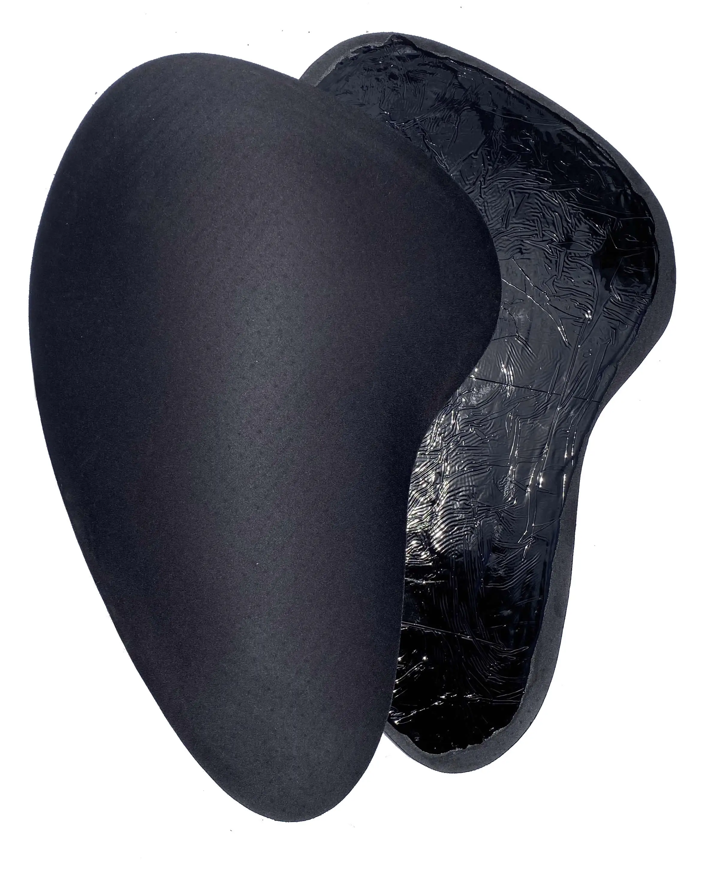 A Pair of Butt Lifter Women Padded Hips and Butt Fake Booty Lifter Thigh Sponge Pads To Full buttocks Enlarge Hip 6