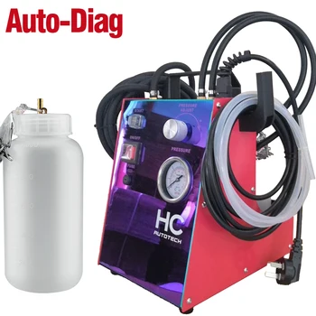 

New Arrival Pro1 Mini Pulsating Brake Fluid Bleeder For Cars Heavy Duty Motorcycle Auto Brake Bleeding Tool Oil Change Equipment