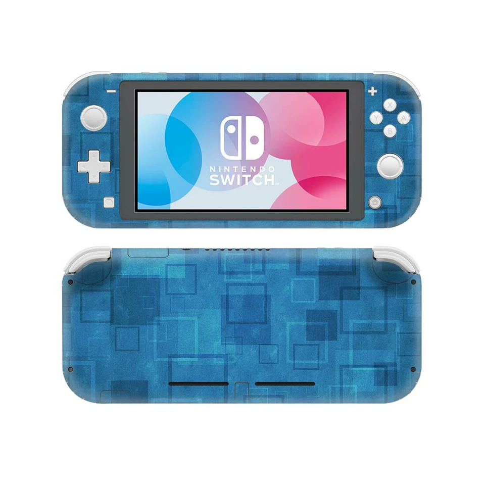 Наклейка для nintendo switch Lite s rend Switch Lite Виниловая наклейка для nintendo Switch Lite консоль и контроллер