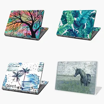 

Unicorn raimbow one of a kind laptop sticker skin for MacBook HP Acer Dell ASUS Lenovo