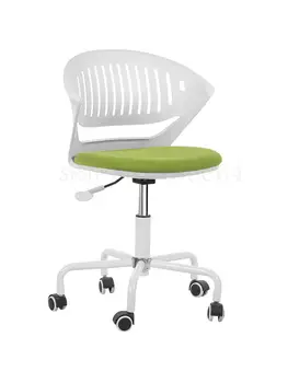 

Computer Chair Home Lazy Lifting Chair Simple Study Chair Study Room Small Size Small Swivel Chair Office Chair