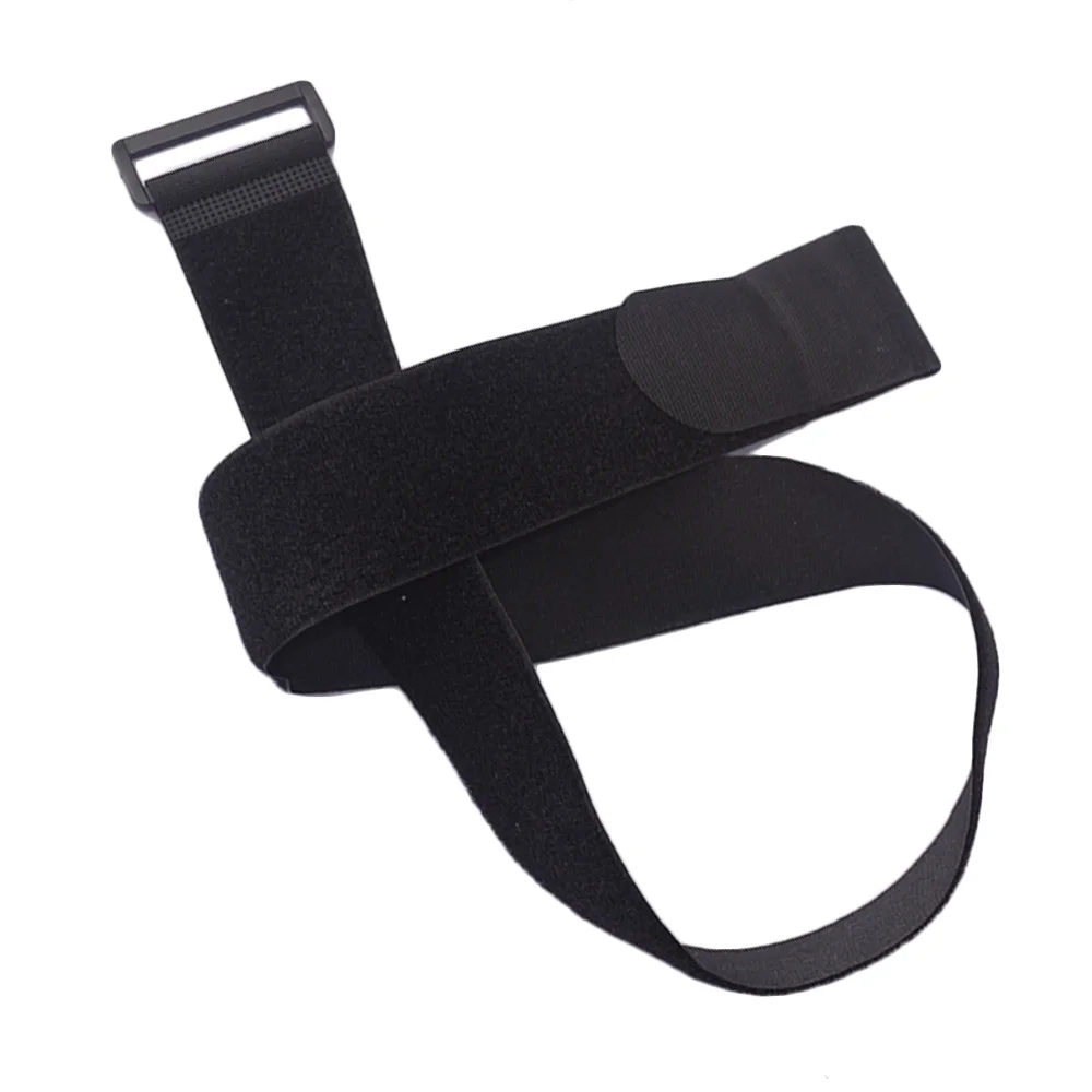 5Pcsx 5cm*40/60/80/100cm Magic Cable Ties Separable Reverse Nylon Ribbon Fastener Hook and Loop Straps Cord Ties Width 1.96 in for cable ties nylon cable ties cable tie nylon zip ties