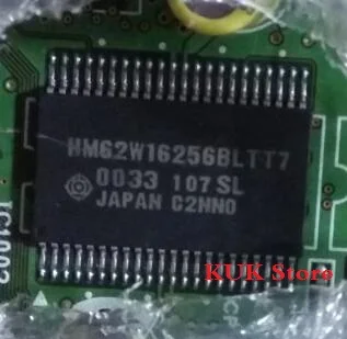 

HM62W16256BLTT7 TSOP44 100PCS/LOT