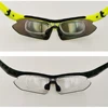 LOCLE-gafas de sol de ciclismo para miopía, montura interior, no incluye lentes para Miopía ► Foto 2/6