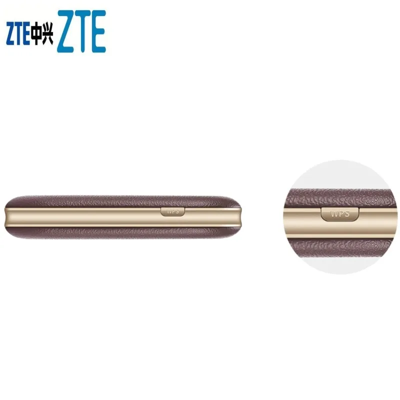Разблокированный zte Nubia WD670 LTE Cat4 Мобильный Wi-Fi точка доступа беспроводной 150 Мбит/с маршрутизатор 3000 мАч батарея со слотом для sim-карты PK E5573 E5577