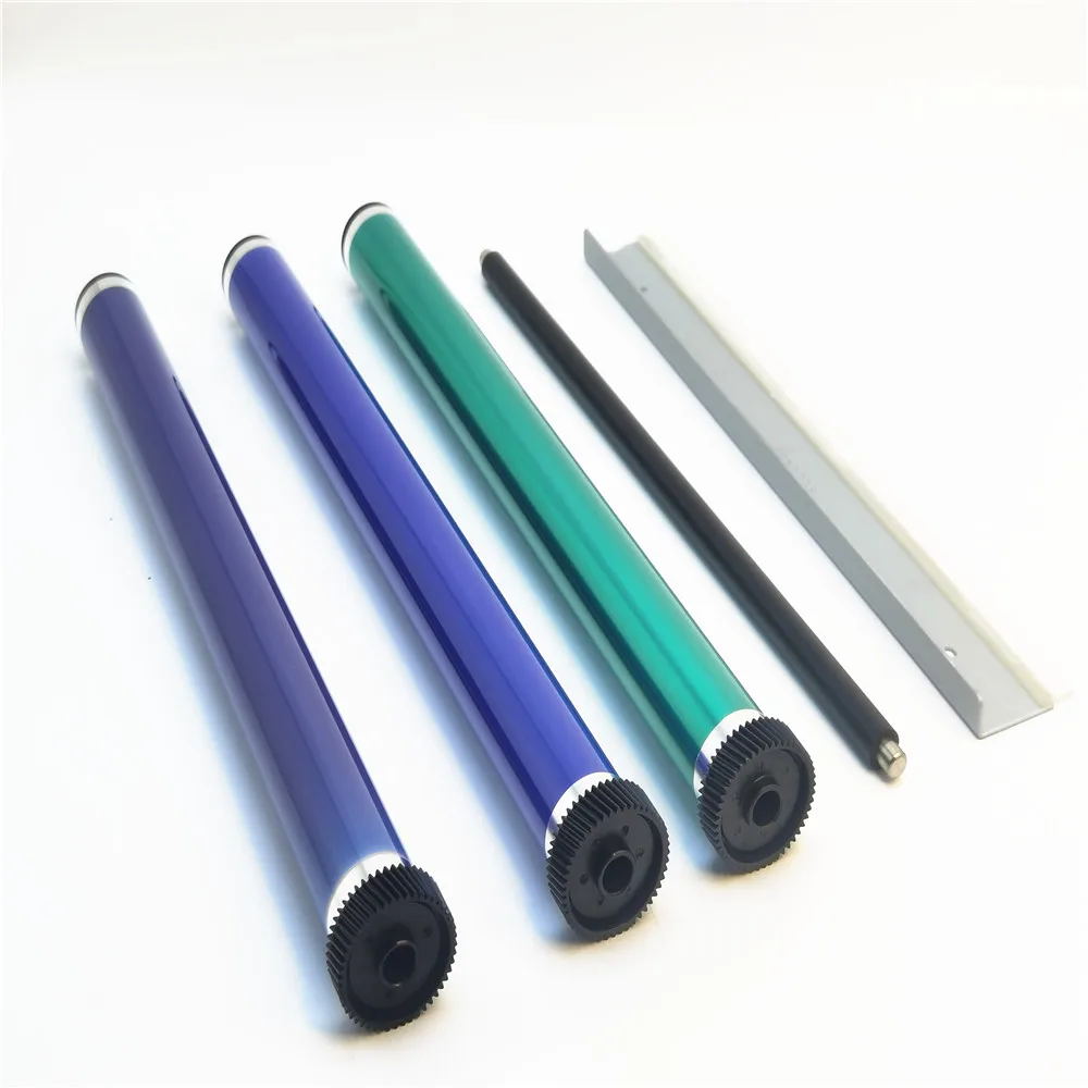 Для XEROX Dc S1810 S2010 S2011 S2110 S2220 S2320 S2420 S2520 OPC набор лезвий для чистки барабанов первичный