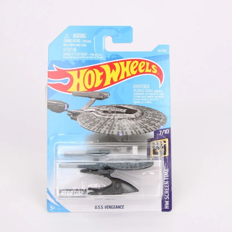NO 52-250 Hot Wheels машинки 1: 64 Ducati Форсаж литые под давлением машинки Nightburnerz модель машины Hotwheels коллекционная игрушка автомобиля 9CD - Цвет: NO 52-250
