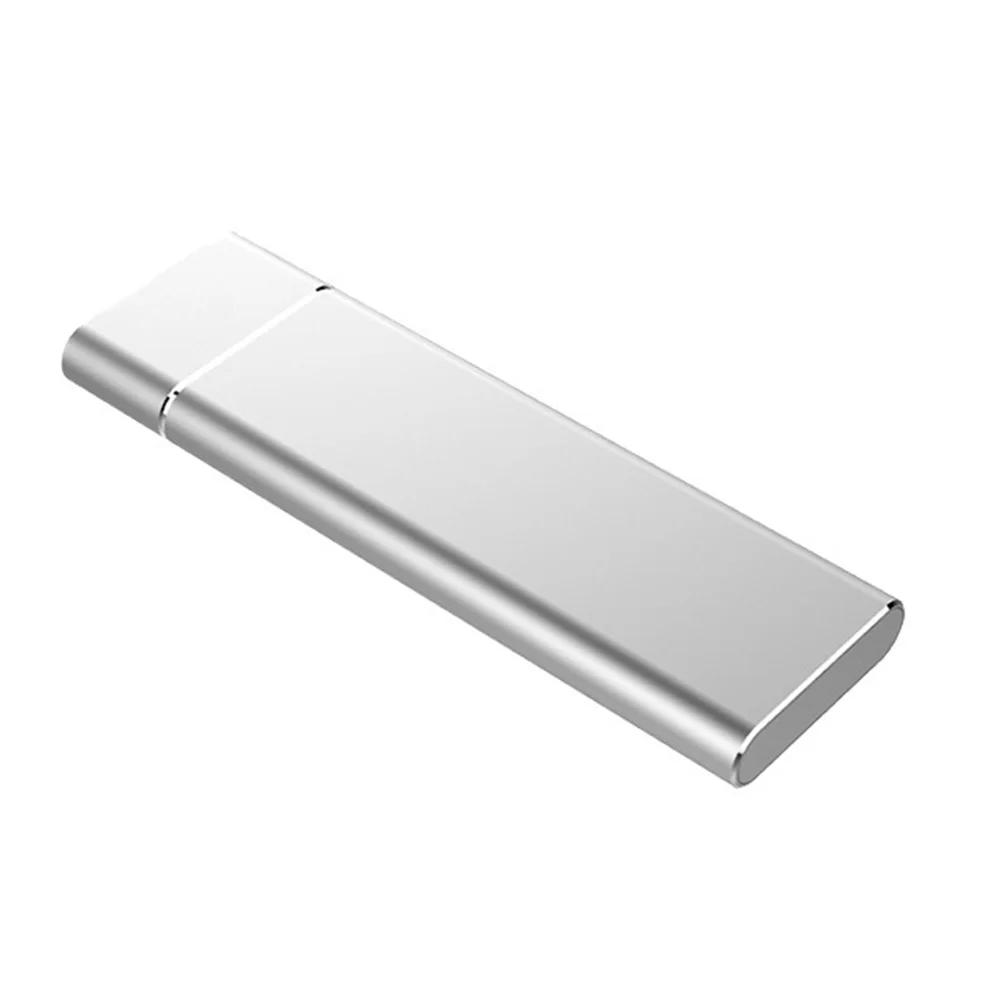 SSD мобильный жесткий диск коробка USB 3,1 к M.2 адаптер NGFF карты внешнее шасси для m2 SATA SSD USB 3,1 2230/2242/2260/2280