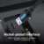 Vention USB Male to Male Extension Cable 2.0 3.0 Высокоскоростная Передача Данных USB - Кабель Удлинитель для Радиатора Автомобильный Динамик HD Webcom
