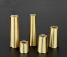 

Simple Zinc Alloy Booties Anti-Brass Booties Seat Booties Dining Table Booties Cone Booties Back CoverCD