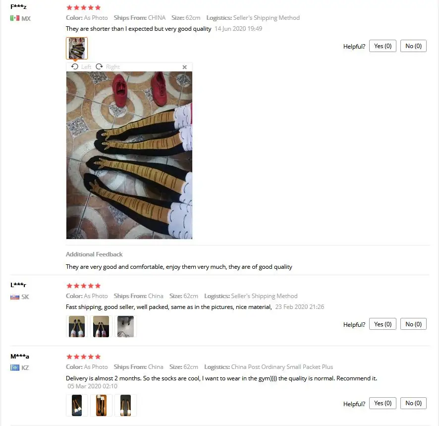 Забавные чулки с куриными ногами 1 пара женские теплые зимние хлопковые удобные в