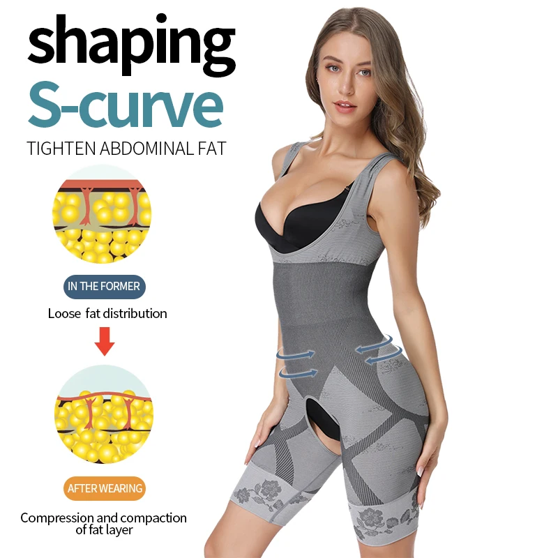 Мисс Moly Для женщин всего тела для похудения нижнее белье Боди Body Shaper Талии Shaper корректирующие послеродовые восстановления Уменьшающ