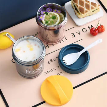 

Household with Stainless Steel Insulated Soup Cup