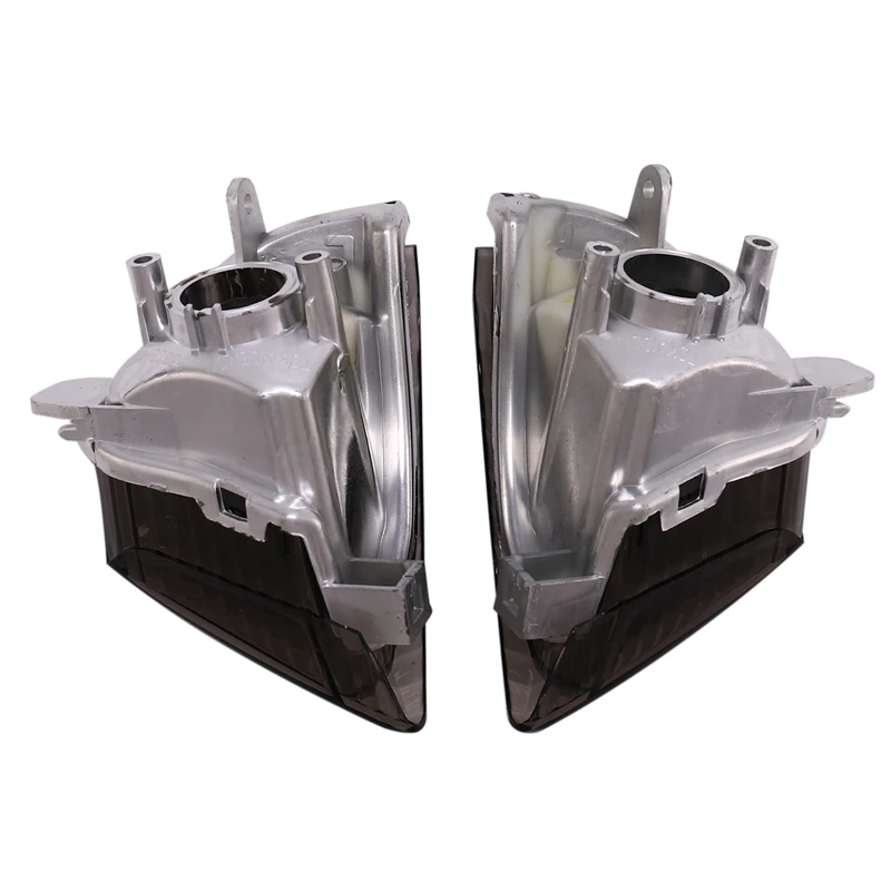 Мотоцикл задний указатель поворота объектива для SUZUKI GSXR1000 2005 2006 K6 GSXR 600 750 2006 2007 K5