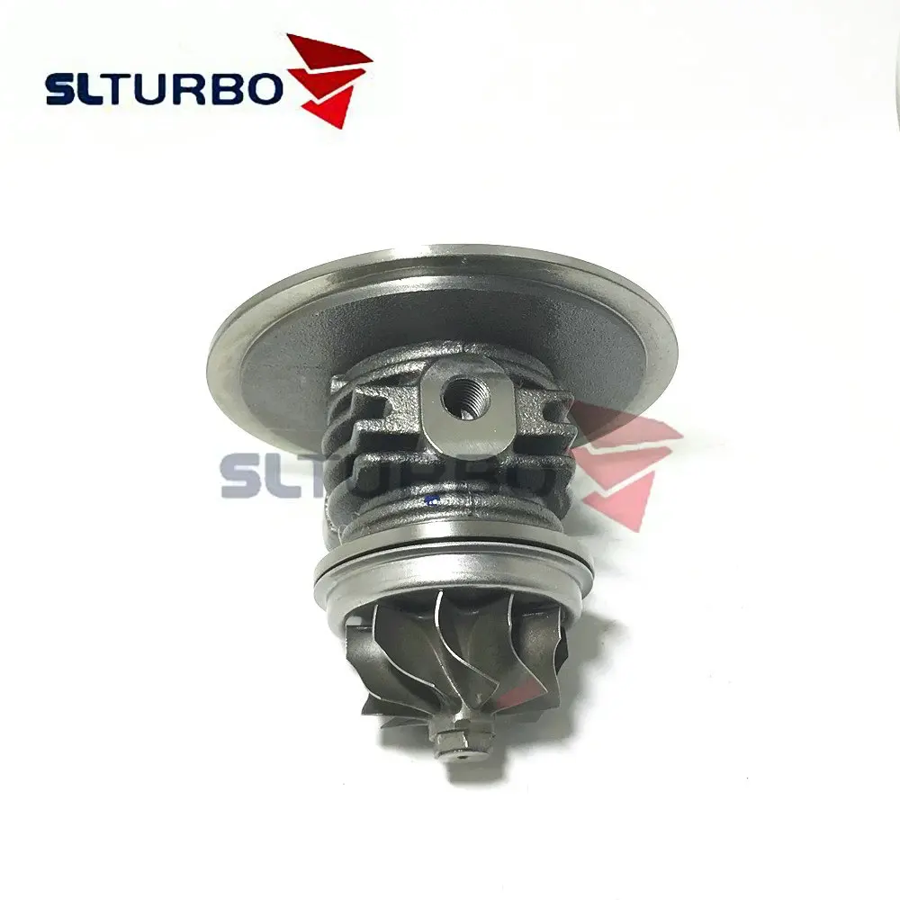 NEW Turbocharger core CHRA TB28 702365 702365-0009 for JAC Bus CY4102BZQ Wuxi Diesel- assy turbolader cartridge auto parts