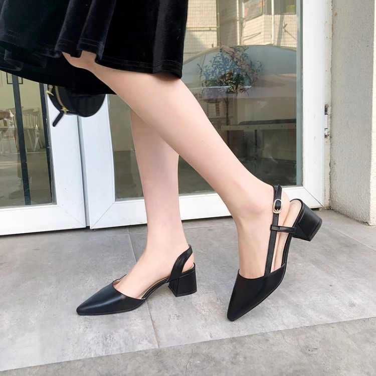 New life size 10 women shoes for the summer