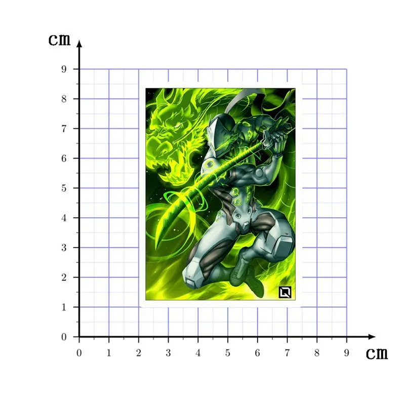 25 шт., не повторяющиеся, сильные, липкие, большие, персональные, модные, аниме наклейки для автомобиля, ноутбука, электрического автомобиля, багажа, водонепроницаемые наклейки