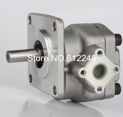 

High pressure GPY8R GPY9R GPY10R GPY11.5R hydraulic pump high pressure gear pump