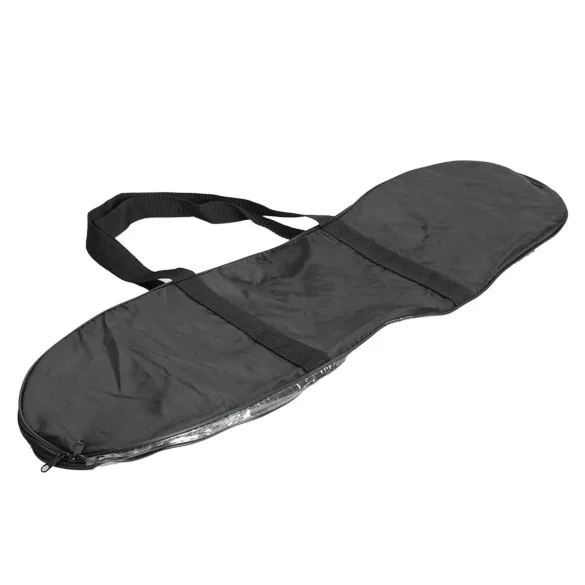 Skateboard Carry Bag Long board Skate Scooter Duffle Backpack Waterproof