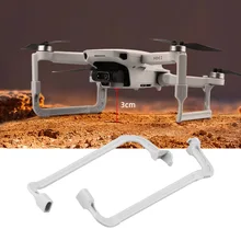 Safety Height Extender Accessory Landing Gear Kits for DJI Mavic Mini/ Mini 2  Drone Accessories