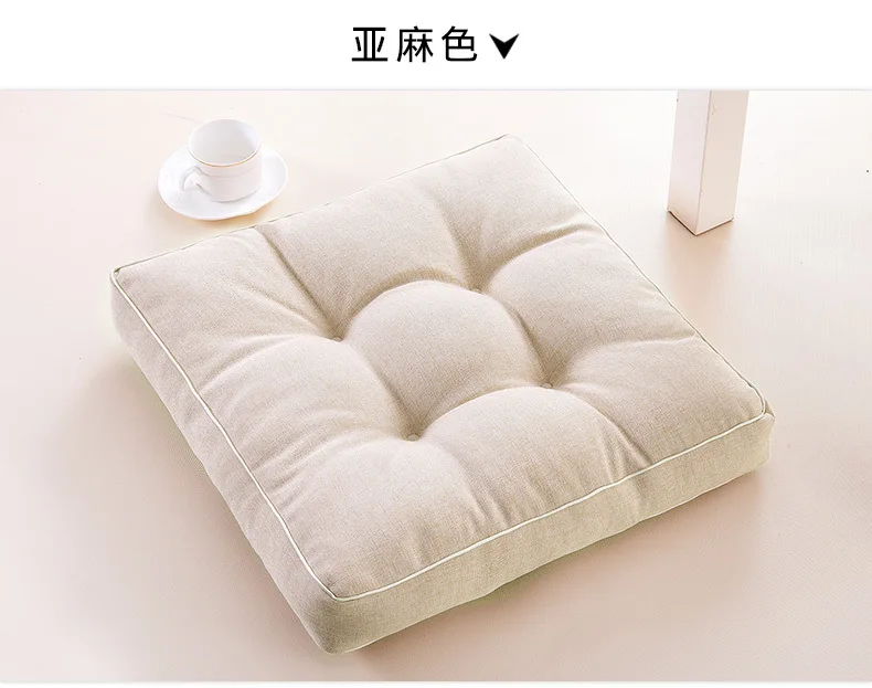 20 Not deformed Cussin Pour Chaise,Cuscini Decorativi Divano,Home Decoration Modern Style Car Seat Cushion40X40/45X45/50X50CM