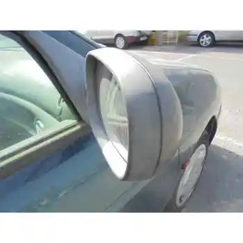 

RIGHT REARVIEW RENAULT MEGANE I CLASSIC (LA0)