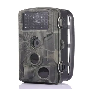

HC-802A Hunting Camera 120 Degrees PIR Sensor Wide Angle Infrared Night Vision Camera Trap Surveillance Cameras