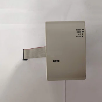 

Popular Delta PLC Modules Analog Modules DVP04TC-H2 New Original