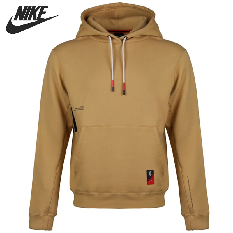 

Original New Arrival NIKE AS KYRIE M NK DRY HOODIE PO Men's Pullover Hoodies Sportswear