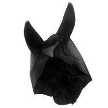 УФ доспехи летняя защита от комаров аксессуары Практичный чехол для ушей прочная маска для мухи товары для домашних животных защитная сетка