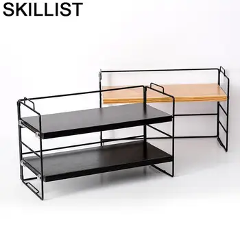 

De Maison Decor Librero Libreria Home Estante Para Livro Oficina Display Retro Decoration Furniture Bookcase Book Case Rack