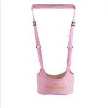 Новое поступление детские ходунки, переносной детский поводок, помощник малыша, поводок для детей, обучение, обучение, ходьба, детский ремень для ребенка