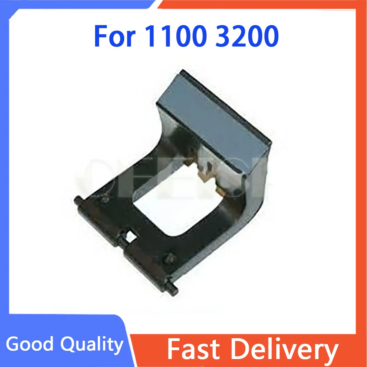 Free shipping 100% new high quatily for HP1100 3200 separation pad RF5-2886-000 RF5-2886 printer part  on sale image_0