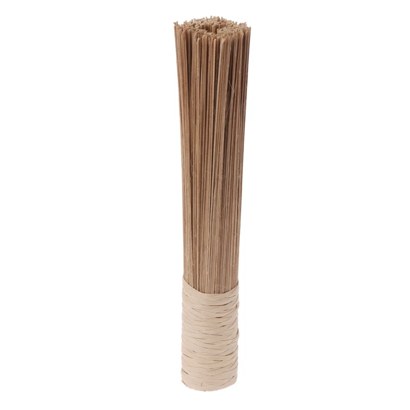 Чистящий венчик, традиционные бамбуковые щетки для вок, кухонные инструменты, 7 дюймов, длина, Новинка